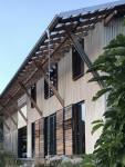 Sophie CARAUX - PIVA ARCHITECTURE